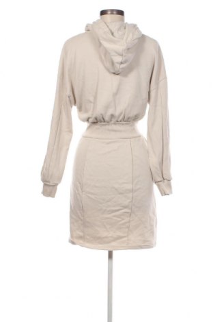 Kleid Les Lunes, Größe XS, Farbe Beige, Preis 20,04 €