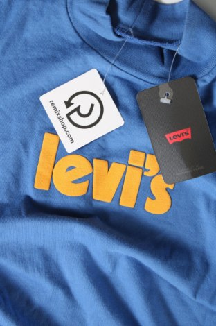 Рокля Levi's, Размер S, Цвят Син, Цена 187,00 лв.