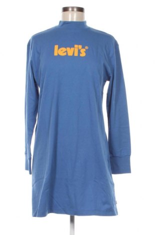 Φόρεμα Levi's, Μέγεθος S, Χρώμα Μπλέ, Τιμή 57,83 €