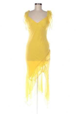 Φόρεμα Light Before Dark, Μέγεθος M, Χρώμα Κίτρινο, Τιμή 72,16 €