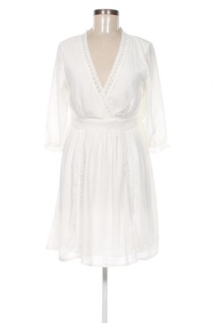 Šaty  Lilie Rose, Velikost M, Barva Bílá, Cena  277,00 Kč