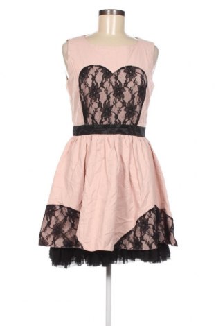 Kleid Limited Edition, Größe M, Farbe Rosa, Preis 6,05 €