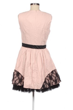 Kleid Limited Edition, Größe M, Farbe Rosa, Preis 6,05 €