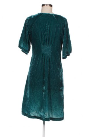 Šaty  Lindex, Velikost M, Barva Modrá, Cena  277,00 Kč