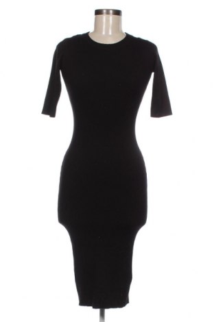 Šaty  Lindex, Velikost XS, Barva Černá, Cena  462,00 Kč