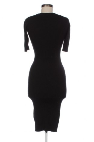 Kleid Lindex, Größe XS, Farbe Schwarz, Preis 4,04 €