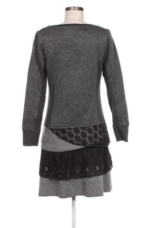 Šaty  Linea Tesini, Veľkosť XL, Farba Sivá, Cena  17,69 €