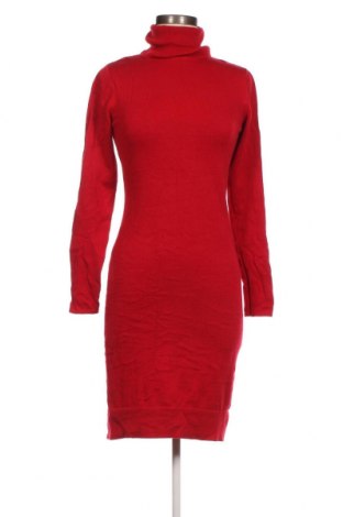 Šaty  Linea Tesini, Velikost M, Barva Červená, Cena  428,00 Kč