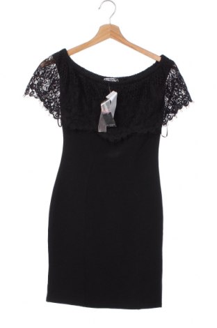 Šaty  Lipsy, Veľkosť S, Farba Čierna, Cena  61,24 €