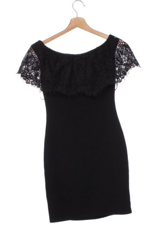 Φόρεμα Lipsy, Μέγεθος S, Χρώμα Μαύρο, Τιμή 26,72 €