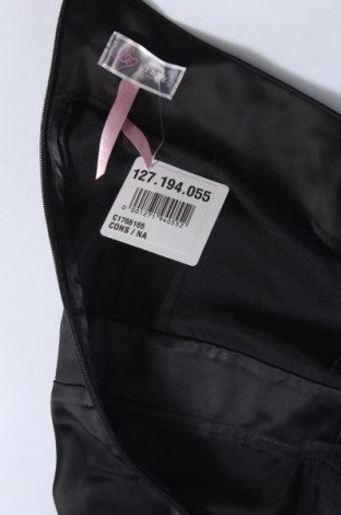 Kleid Lipsy London, Größe XL, Farbe Schwarz, Preis € 27,08