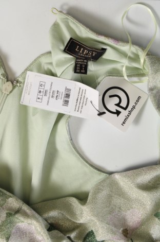 Kleid Lipsy London, Größe M, Farbe Mehrfarbig, Preis € 47,94
