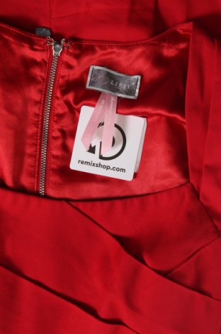 Šaty  Lipsy London, Velikost XS, Barva Červená, Cena  210,00 Kč