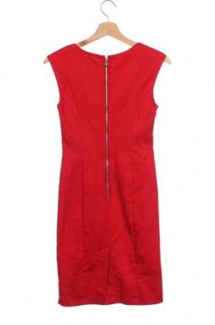Kleid Lipsy London, Größe XS, Farbe Rot, Preis 8,50 €