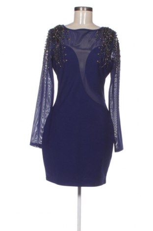 Sukienka Lipsy London, Rozmiar M, Kolor Niebieski, Cena 185,52 zł