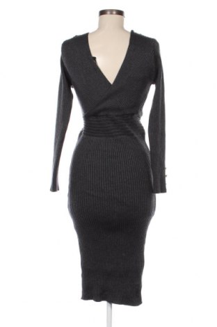 Kleid Lipsy London, Größe L, Farbe Grau, Preis 12,11 €