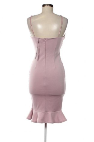 Šaty  Lipsy London, Velikost M, Barva Popelavě růžová, Cena  890,00 Kč