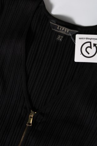 Šaty  Lipsy London, Veľkosť M, Farba Čierna, Cena  9,96 €