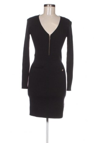Kleid Lipsy London, Größe M, Farbe Schwarz, Preis 9,96 €
