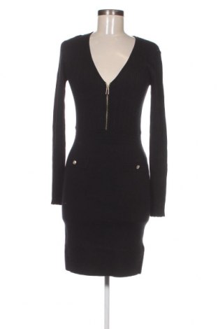 Šaty  Lipsy London, Veľkosť M, Farba Čierna, Cena  13,04 €