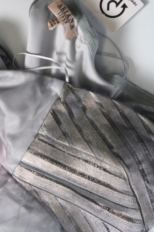Kleid Lipsy London, Größe M, Farbe Grau, Preis € 22,20