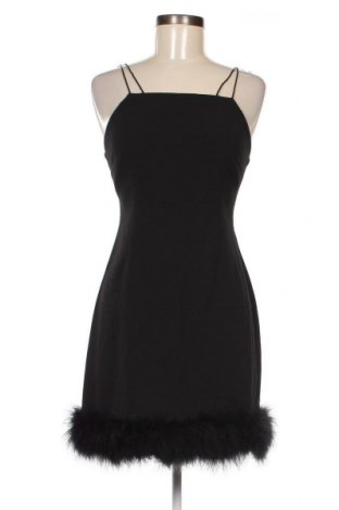 Kleid Lipsy London, Größe S, Farbe Schwarz, Preis 20,18 €