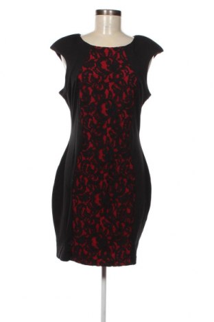 Kleid Lipsy London, Größe XL, Farbe Schwarz, Preis 16,14 €