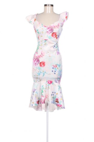 Kleid Lipsy London, Größe S, Farbe Mehrfarbig, Preis € 24,22