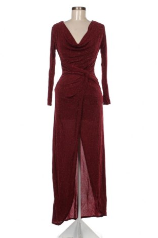 Φόρεμα Lipsy London, Μέγεθος M, Χρώμα Κόκκινο, Τιμή 21,53 €