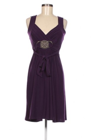 Φόρεμα Liquid, Μέγεθος S, Χρώμα Βιολετί, Τιμή 10,76 €
