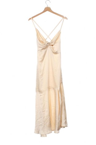 Kleid Liquorish, Größe XS, Farbe Ecru, Preis 14,40 €