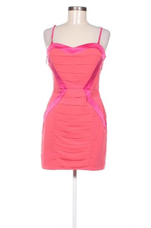 Φόρεμα Little Mistress, Μέγεθος M, Χρώμα Ρόζ , Τιμή 19,84 €