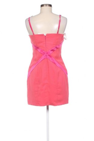 Φόρεμα Little Mistress, Μέγεθος M, Χρώμα Ρόζ , Τιμή 23,36 €