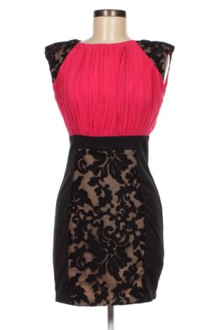 Φόρεμα Little Mistress, Μέγεθος M, Χρώμα Πολύχρωμο, Τιμή 12,99 €