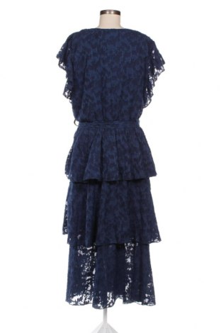 Šaty  Little Mistress, Veľkosť 3XL, Farba Modrá, Cena  79,38 €