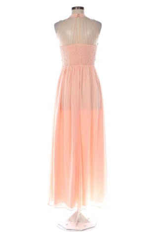 Φόρεμα Little Mistress, Μέγεθος L, Χρώμα Πορτοκαλί, Τιμή 46,16 €