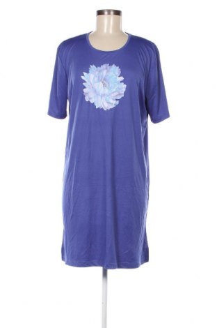 Kleid Little Rose, Größe M, Farbe Blau, Preis 12,11 €