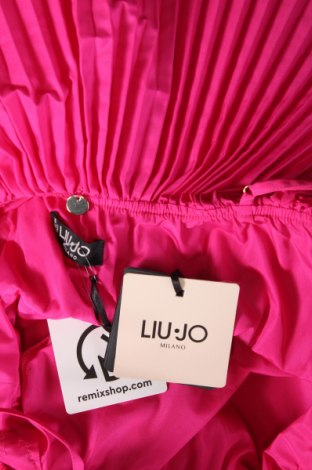 Kleid Liu Jo, Größe XS, Farbe Rosa, Preis € 129,28