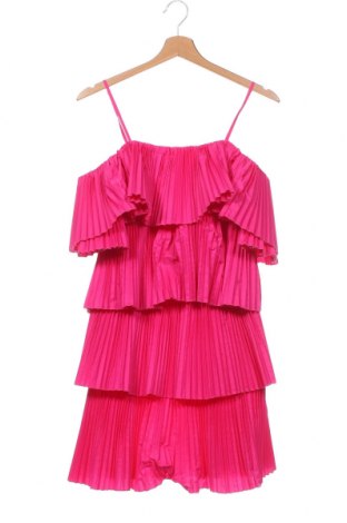 Šaty  Liu Jo, Velikost XS, Barva Růžová, Cena  3 826,00 Kč