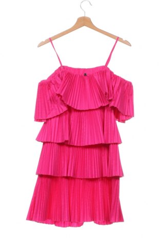 Šaty  Liu Jo, Veľkosť XS, Farba Ružová, Cena  129,28 €