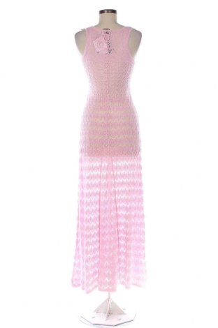 Kleid Liu Jo, Größe S, Farbe Rosa, Preis 151,03 €