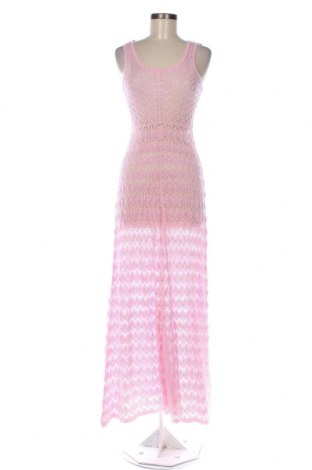 Šaty  Liu Jo, Veľkosť S, Farba Ružová, Cena  151,03 €