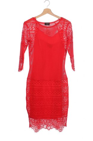 Φόρεμα Liu Jo, Μέγεθος M, Χρώμα Κόκκινο, Τιμή 133,55 €