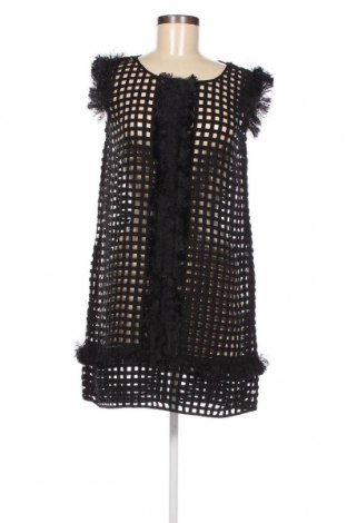 Φόρεμα Liu Jo, Μέγεθος M, Χρώμα Μαύρο, Τιμή 45,65 €