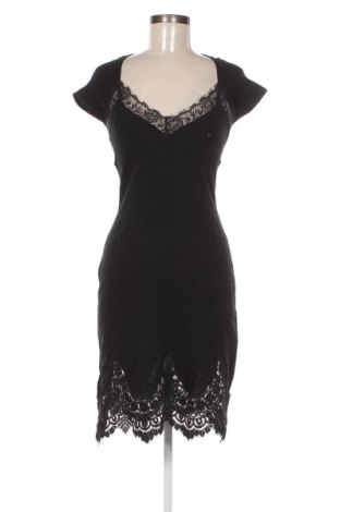 Φόρεμα Liu Jo, Μέγεθος S, Χρώμα Μαύρο, Τιμή 45,65 €
