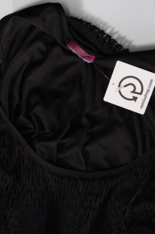 Φόρεμα Liu Jo, Μέγεθος S, Χρώμα Μαύρο, Τιμή 46,61 €
