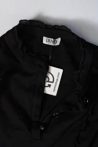 Šaty  Liu Jo, Veľkosť L, Farba Čierna, Cena  73,80 €