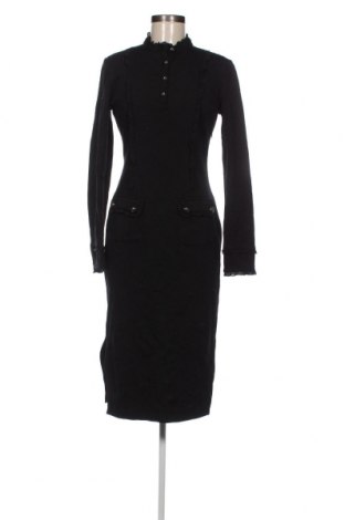 Φόρεμα Liu Jo, Μέγεθος L, Χρώμα Μαύρο, Τιμή 80,50 €