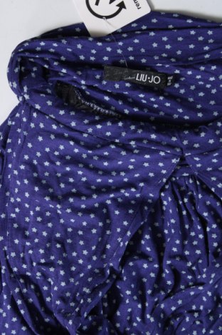 Šaty  Liu Jo, Veľkosť S, Farba Modrá, Cena  47,25 €