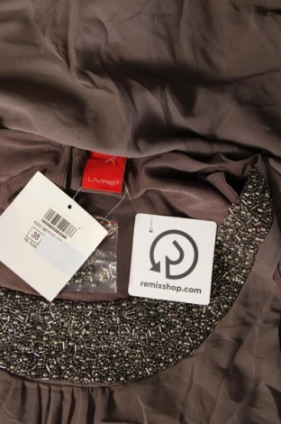 Kleid Livre, Größe M, Farbe Grau, Preis 18,25 €